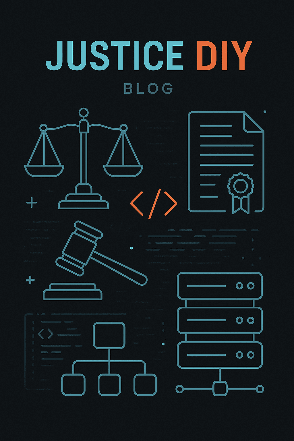 Justice DIY